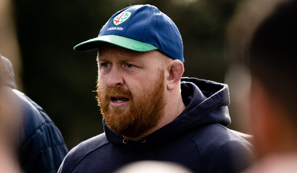 Ross McMillan’s pre-Jersey thoughts